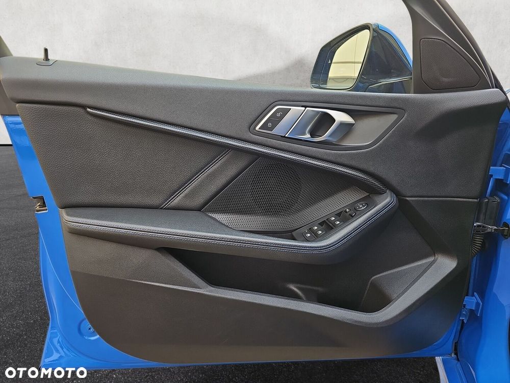 BMW Seria 1 118i GPF Sport Line - 16