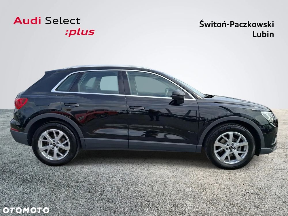 Audi Q3 35 TFSI S tronic - 6