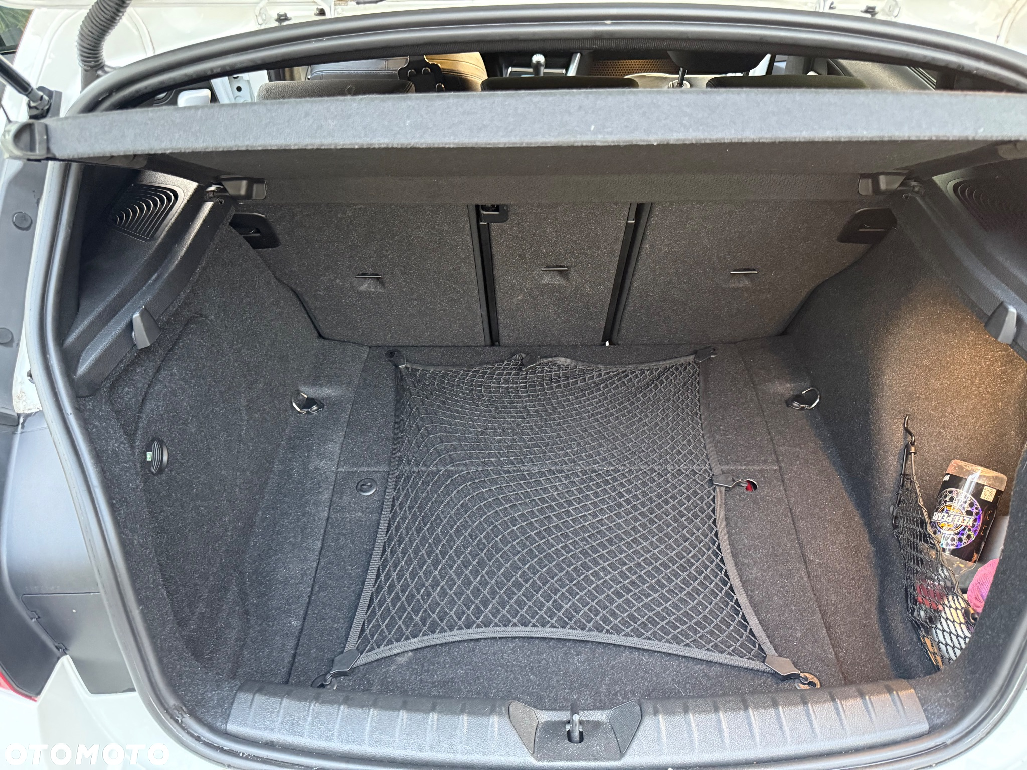 BMW Seria 1 118i M Sport - 19