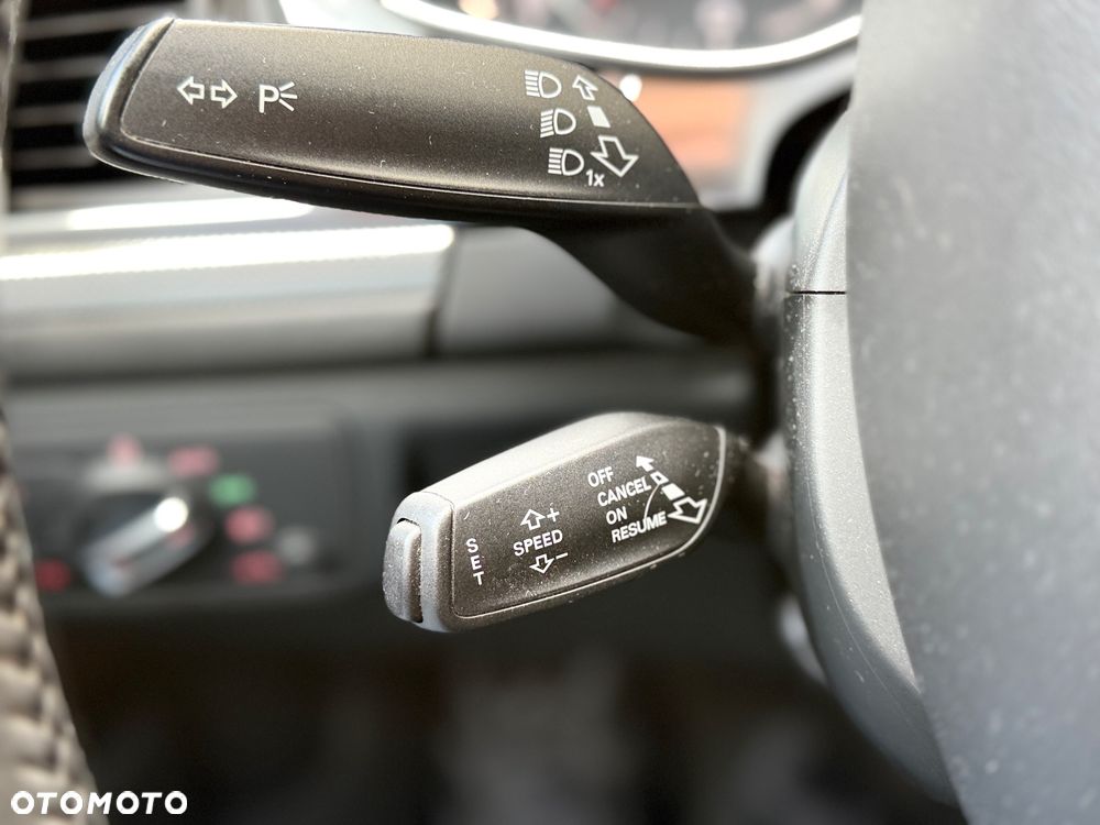 Audi A6 Limousine 3.0 TDI DPF quattro S tronic - 25