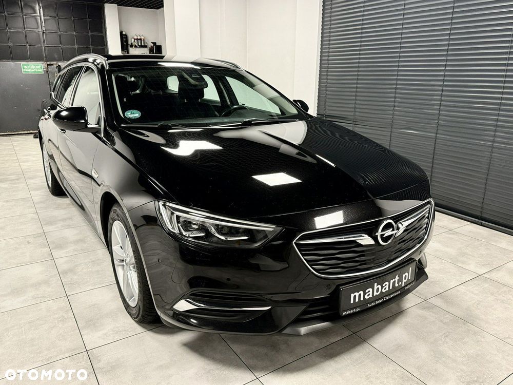 Opel Insignia - 5