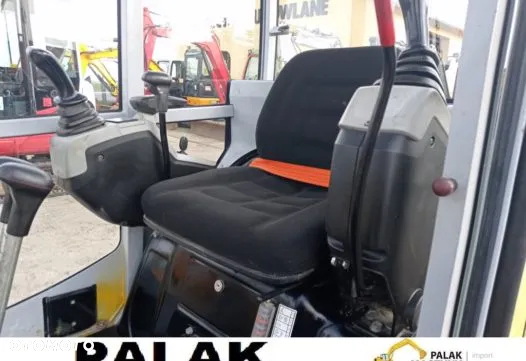 Wacker Neuson Mini koparka  WACKER NEUSON ET 16 , 2019 rok - 14