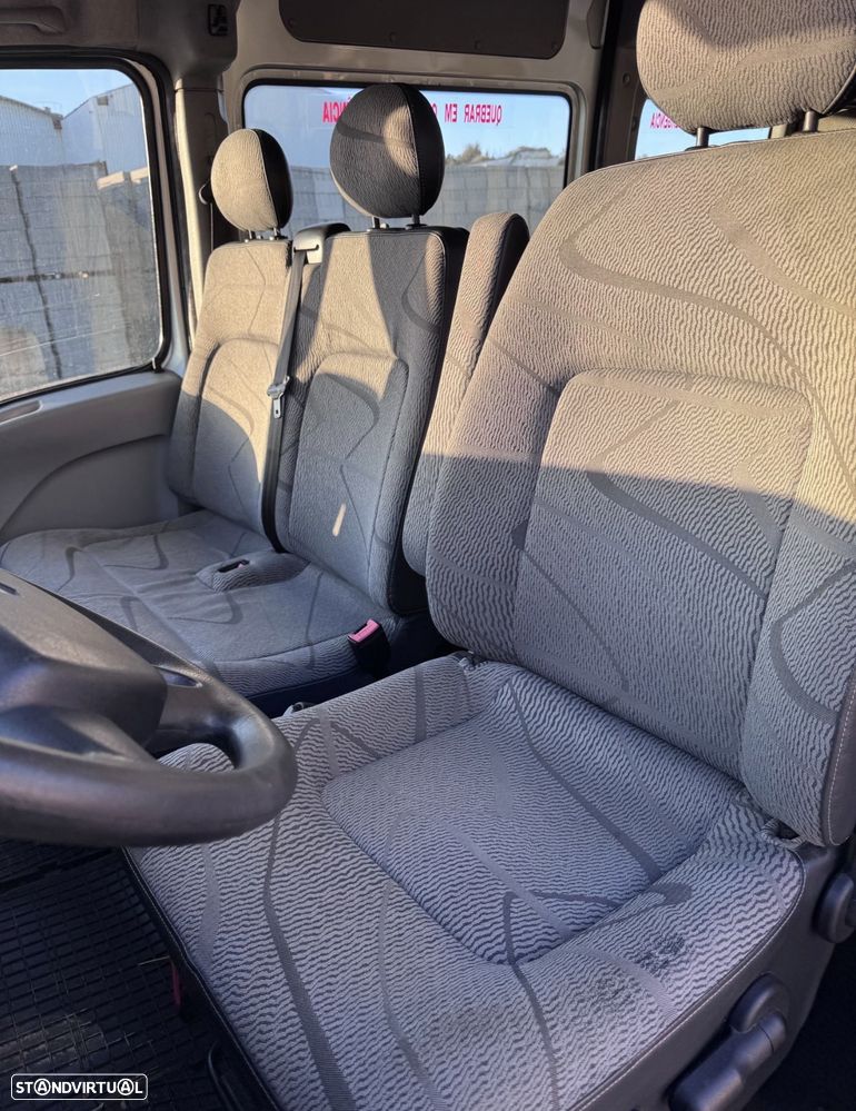 Renault Master - 3
