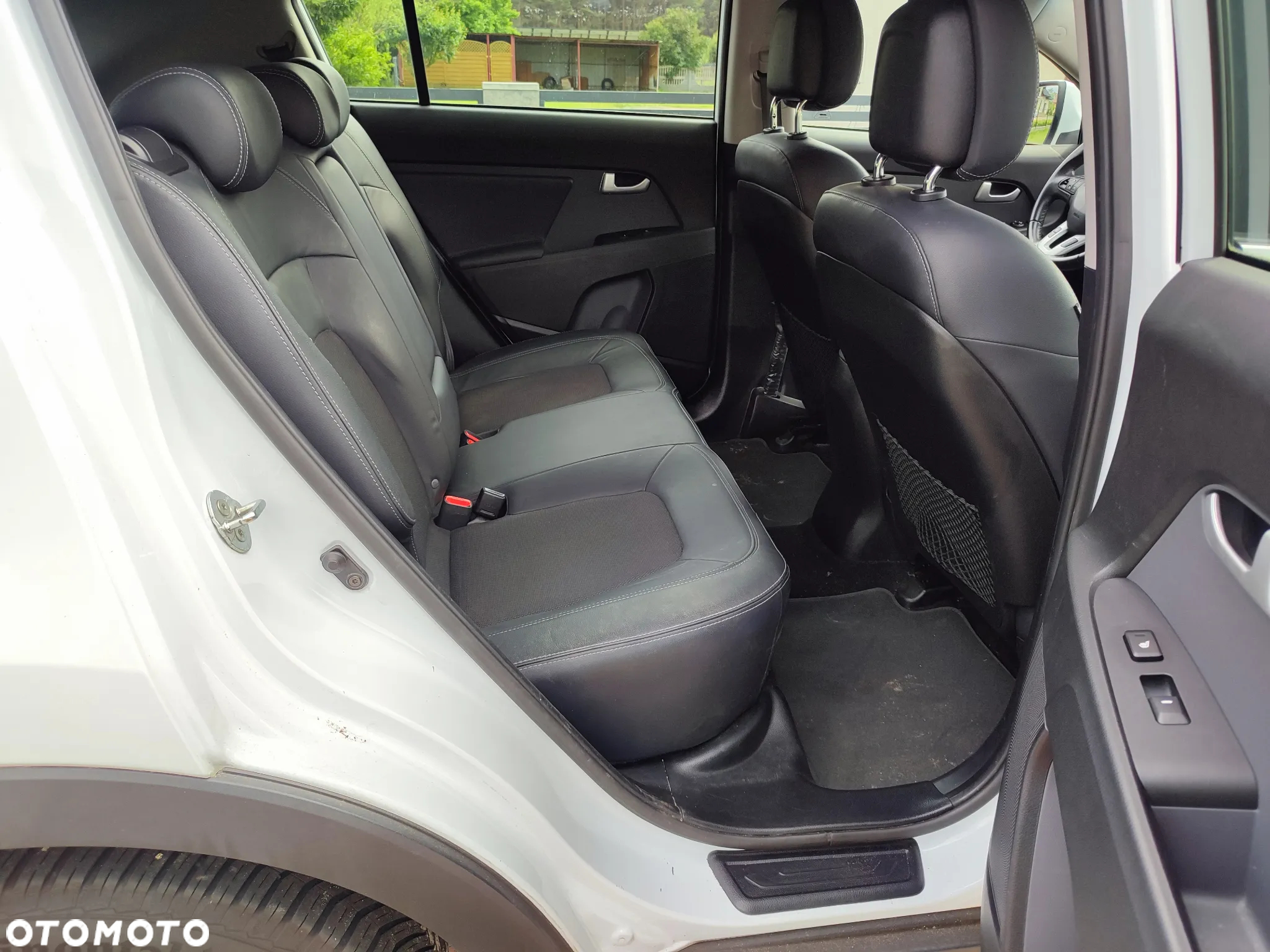 Kia Sportage 1.6 GDI 2WD Dream-Team Edition - 7