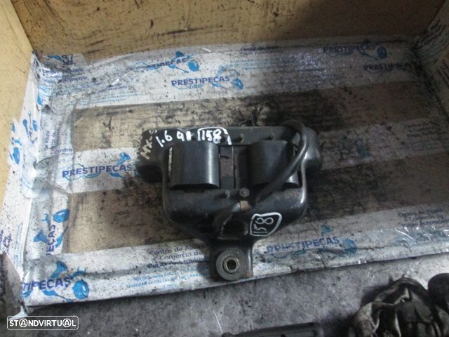 Distribuidor B61PH4T00176 MAZDA MX 5 1991 1.6I - 2