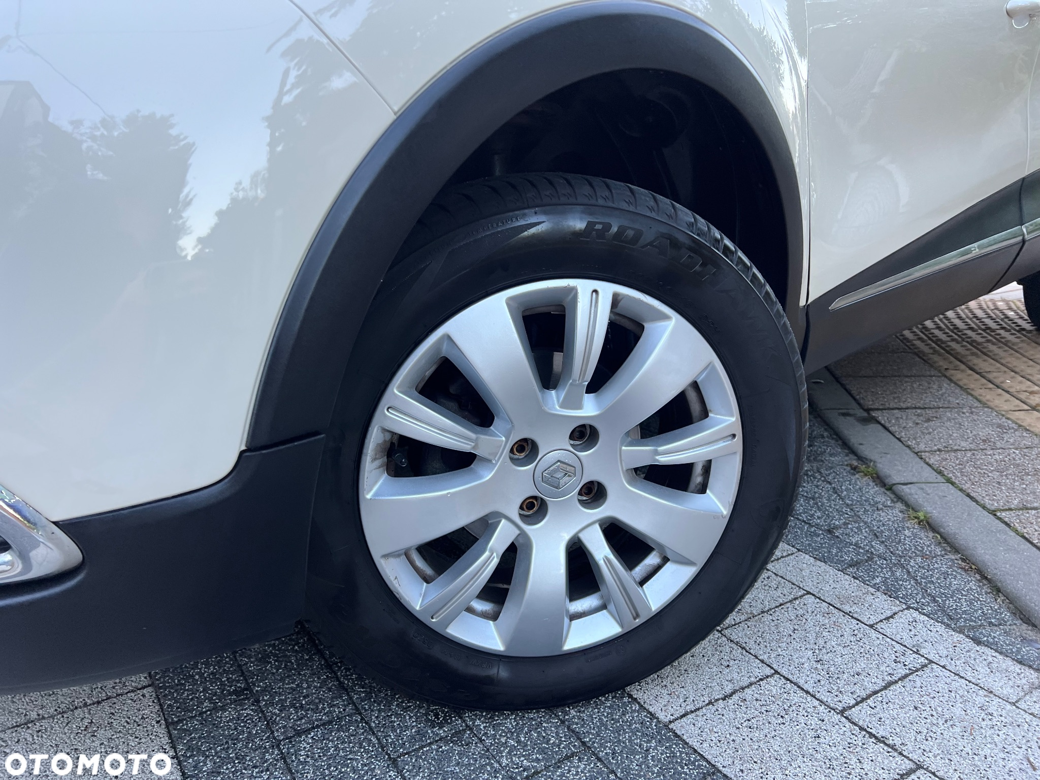 Renault Captur (ENERGY) TCe 90 LIMITED - 10