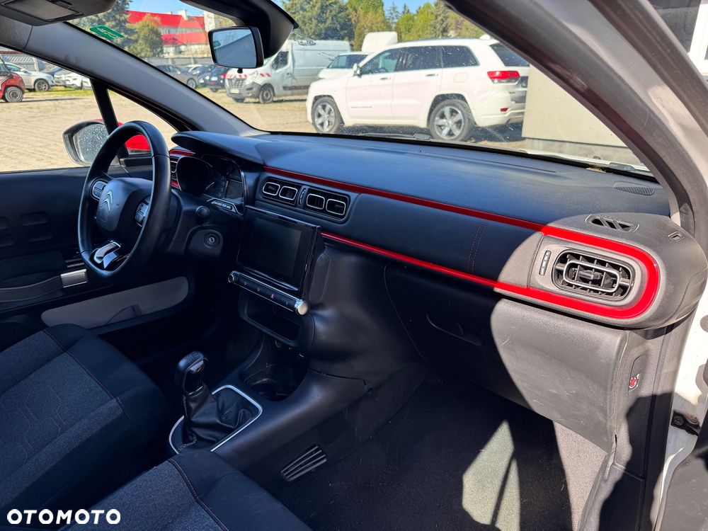 Citroën C3 Pure Tech (VTi) 82 Selection - 11