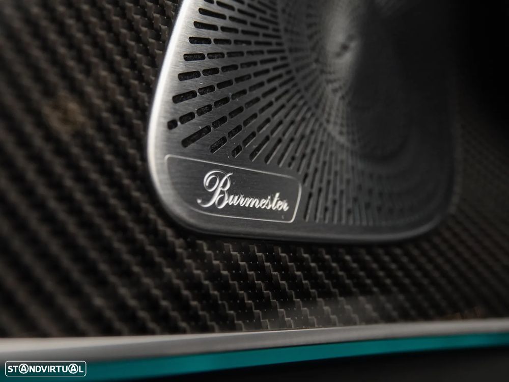 Mercedes-Benz GLE 250 - 42