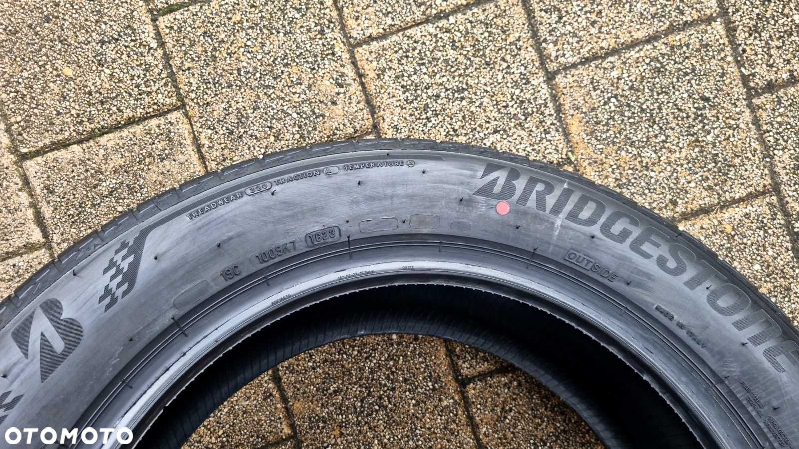 Bridgestone Turanza T005 235/55R18 100V Rok 2023.16 - Nowe - 6