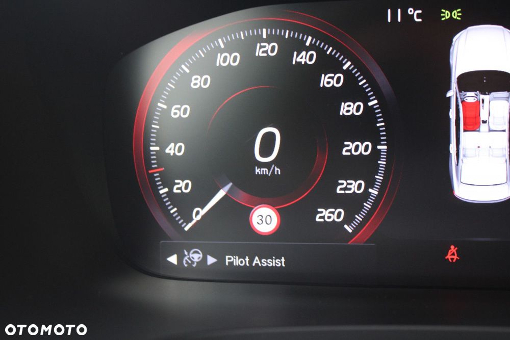 Volvo S90 - 15