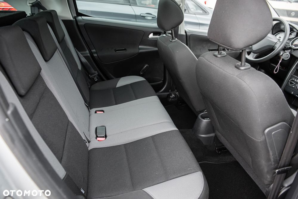 Peugeot 207 1.4 16V Trendy - 20