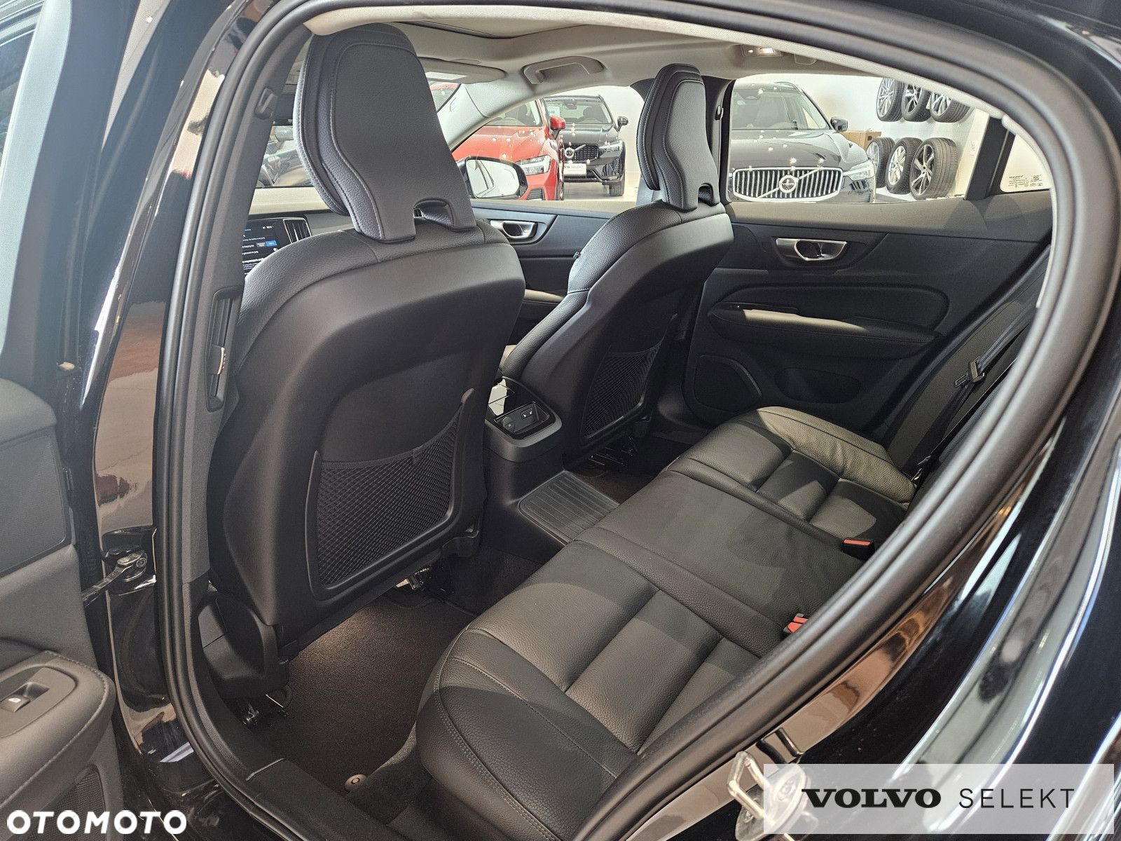 Volvo S60 - 22