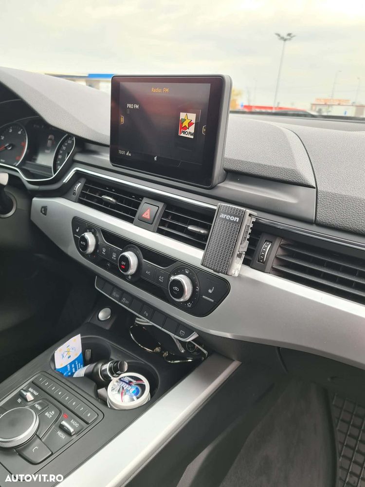 Audi A4 Limuzina 2.0 TDI S tronic - 7
