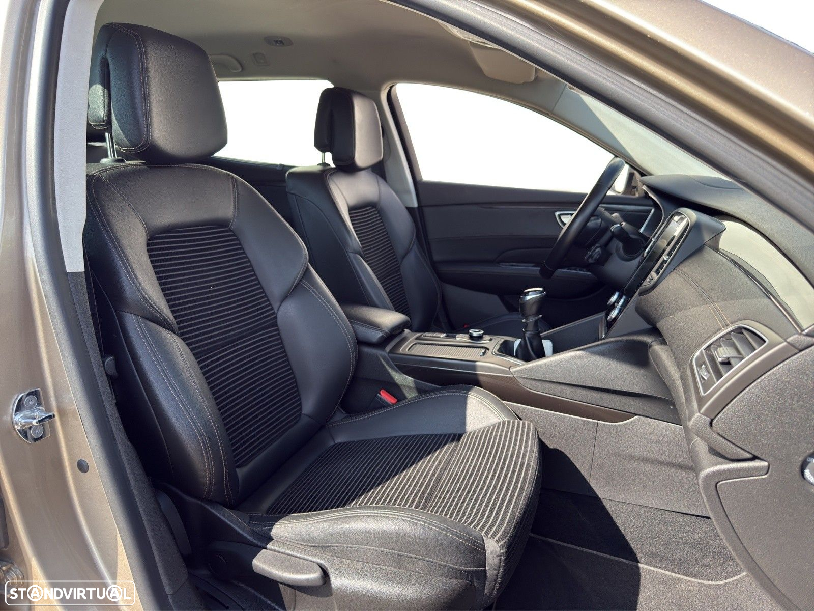 Renault Talisman Sport Tourer 1.6 dCi Intens - 14