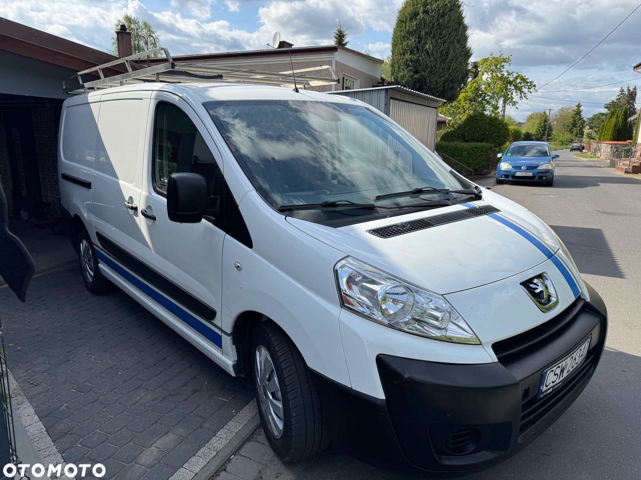 Peugeot Expert - 13