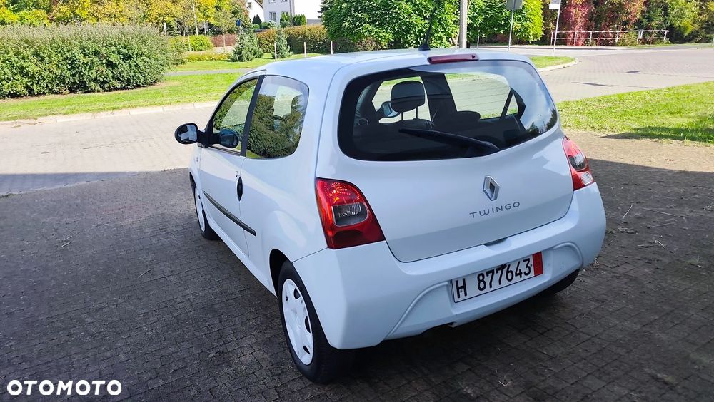 Renault Twingo - 32