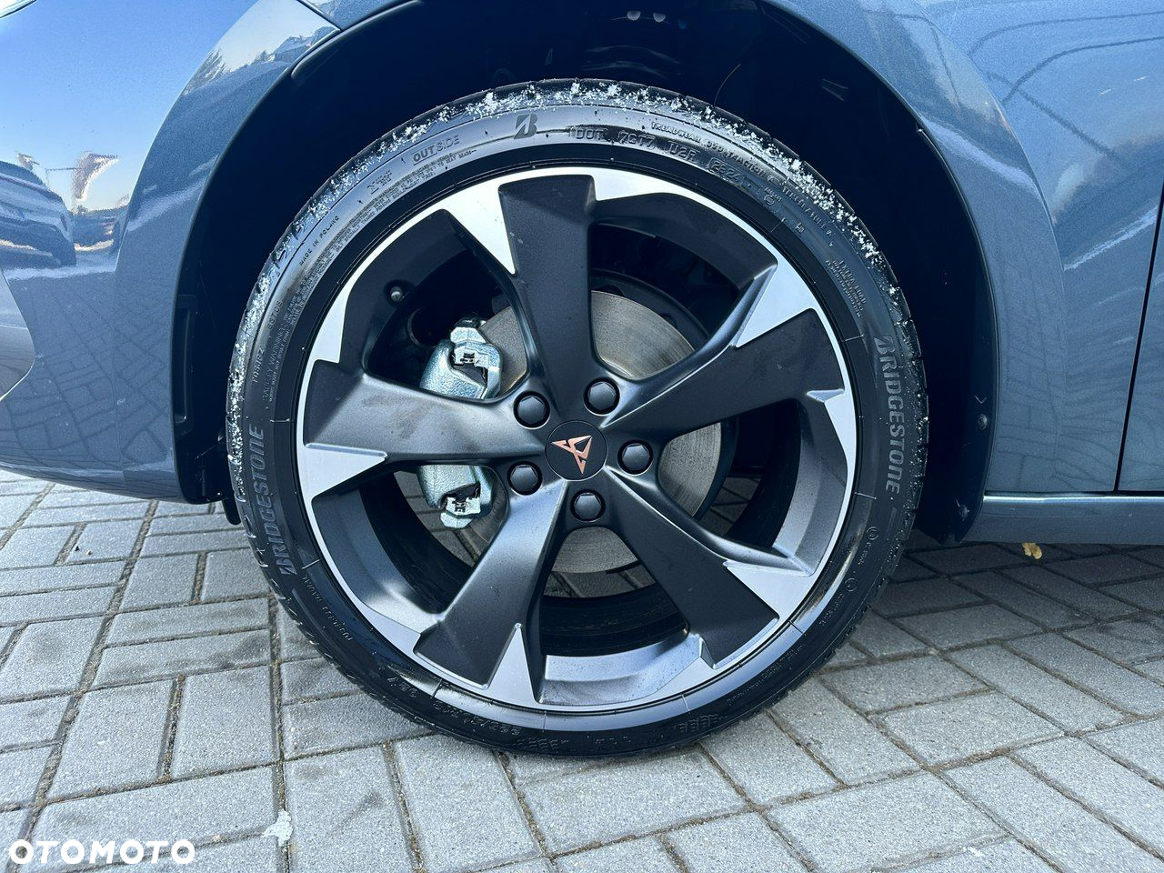 Cupra Leon Sportstourer - 9