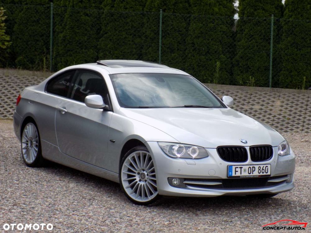BMW Seria 3 - 2