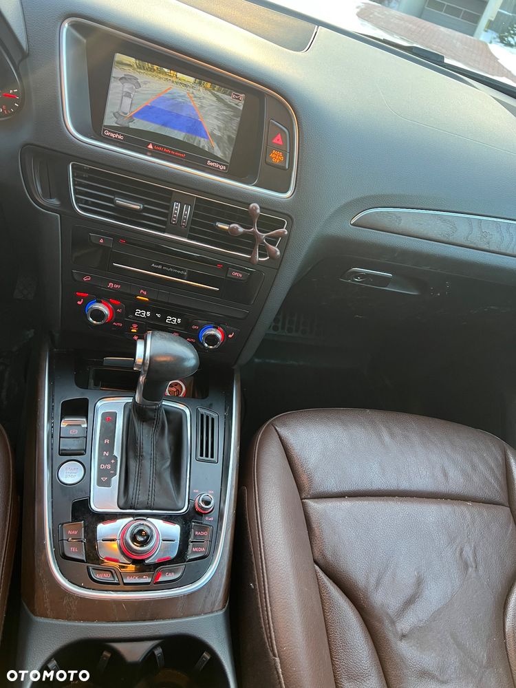 Audi Q5 - 9