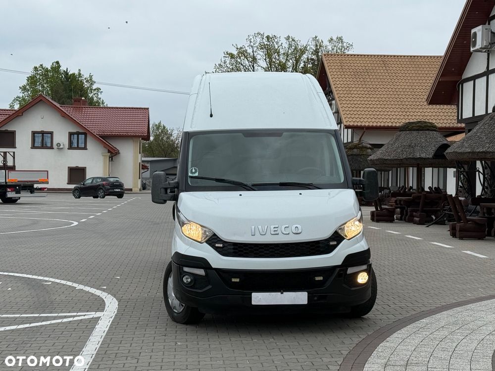 Iveco 35 S  3.0 - 4