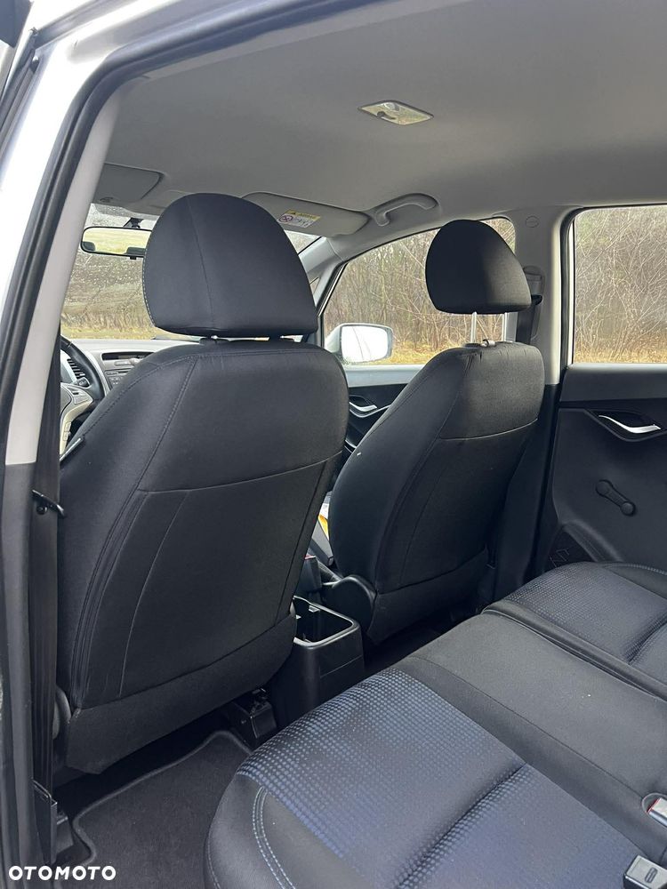 Hyundai ix20 1.4 Fifa World Cup Edition - 11