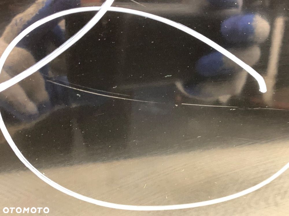 DRZWI LEWY TYŁ LY9T  AUDI A8 D5 (4N2, 4N8) 2017 - 2022 50 TDI Mild Hybrid quattro 210 kW [286 KM] - 4