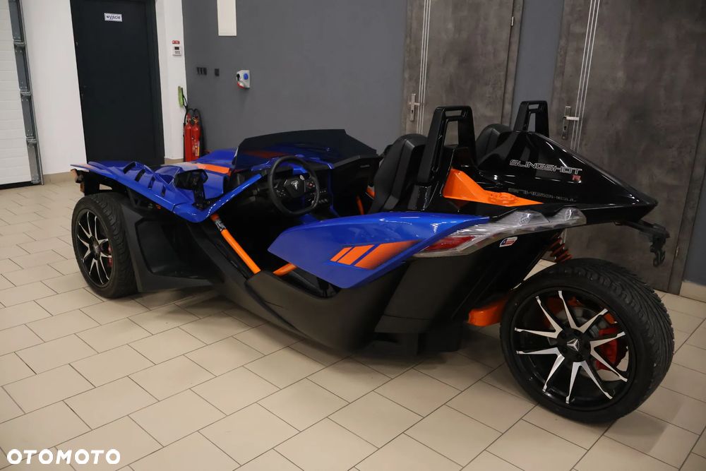 Polaris Inny - 3