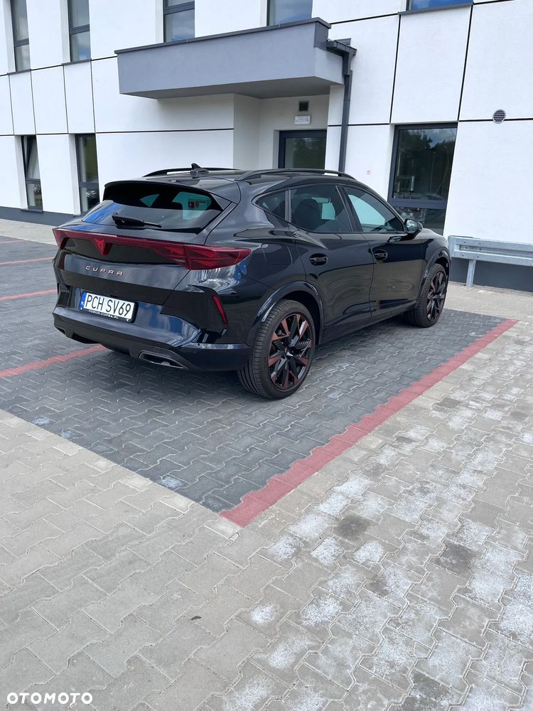 Cupra Formentor 1.5 TSI DSG - 16