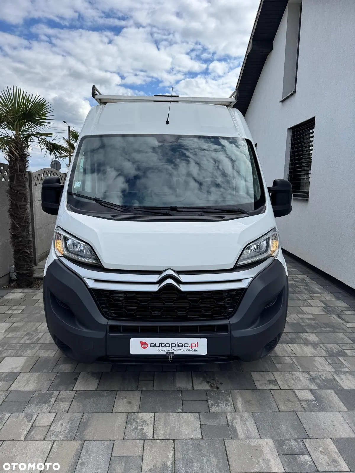 Citroën JUMPER - 5