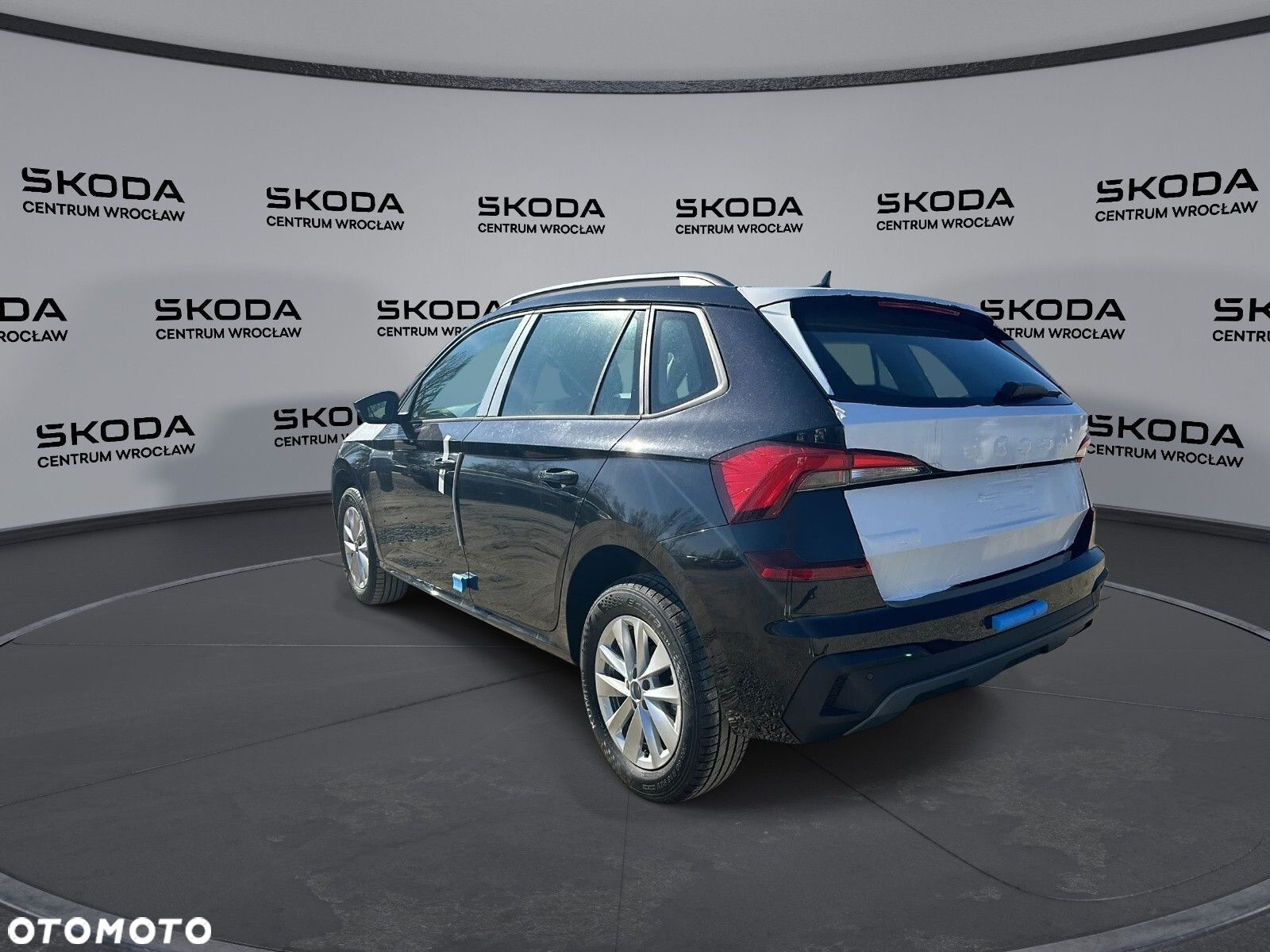Skoda Kamiq - 4