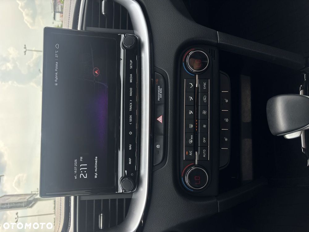 Kia Ceed - 17