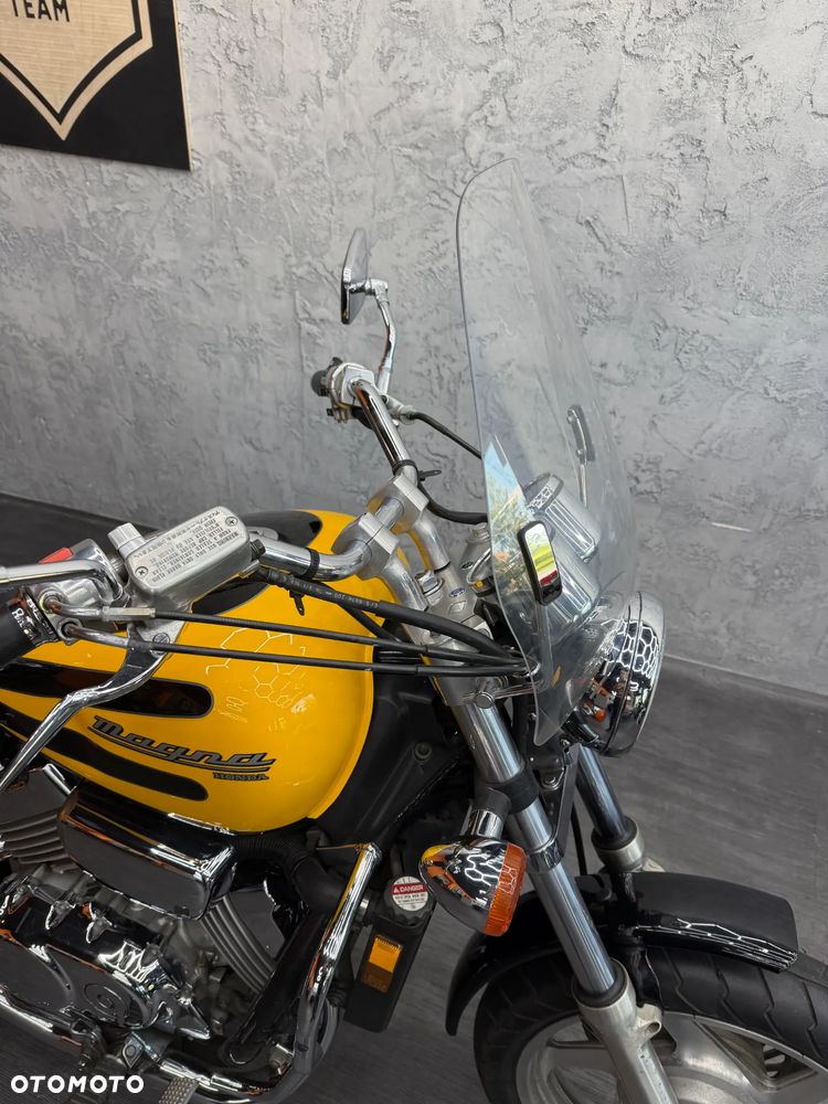 Honda VF - 31