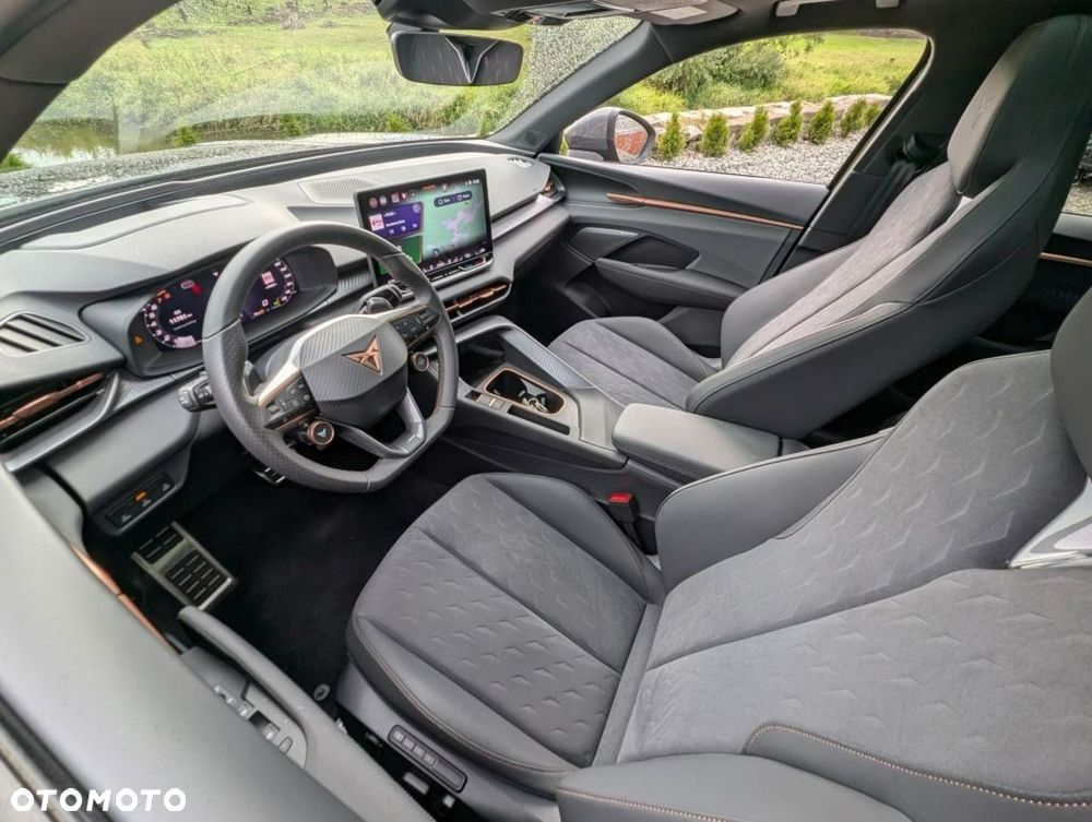 Cupra Terramar 2.0 TSI 4Drive DSG VZ - 11