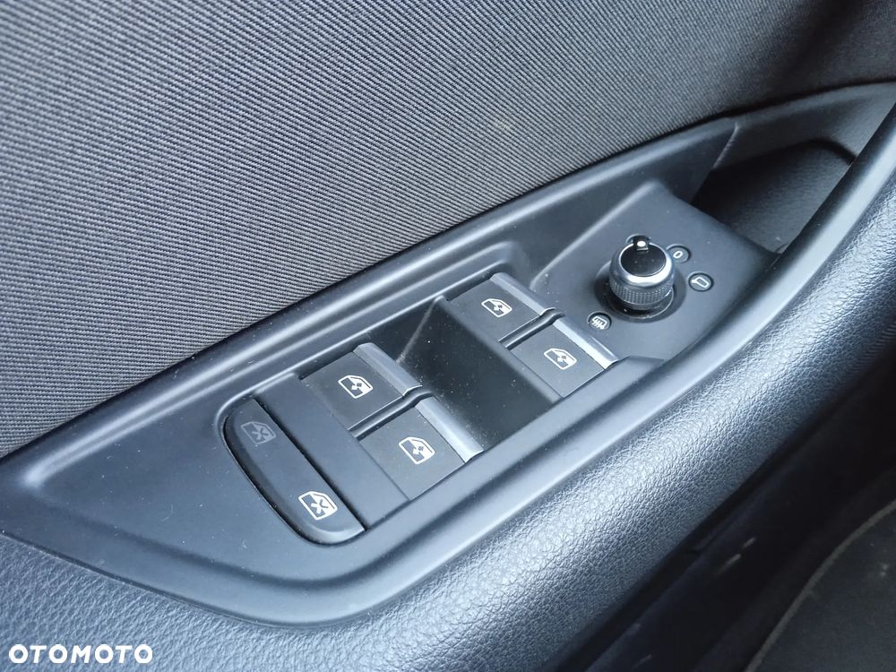 Audi A4 Limousine 35 TFSI S tronic - 20