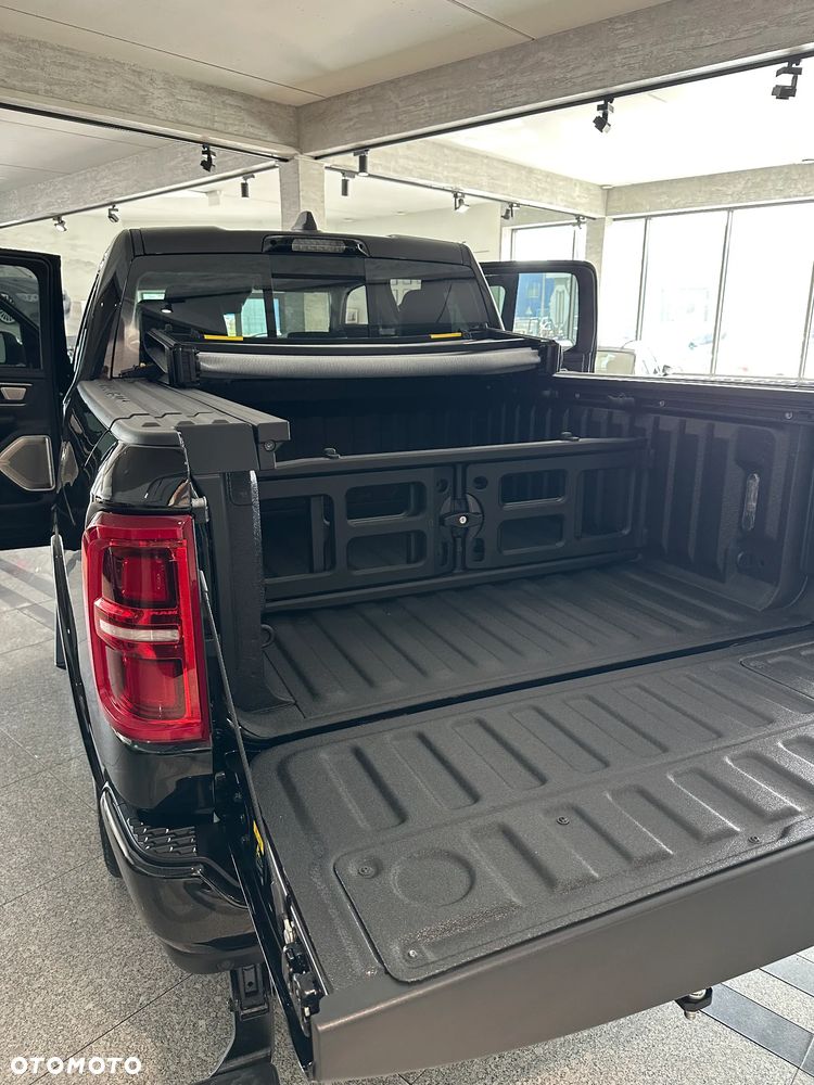 RAM 1500 Tungsten - 10