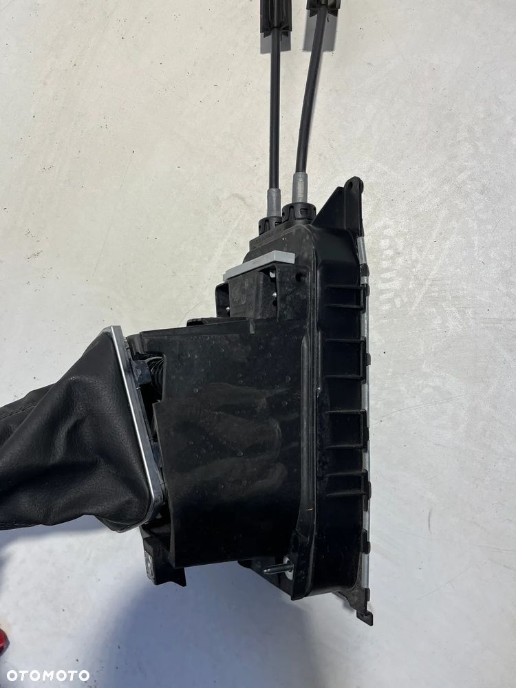 VW TIGUAN II 2016R wybierak biegów manual 6 biegów - 4