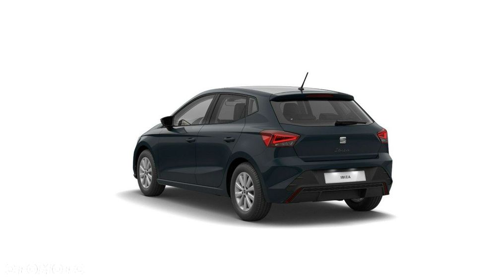 Seat Ibiza - 8