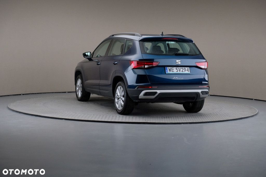 Seat Ateca 1.5 TSI Style S&S - 2