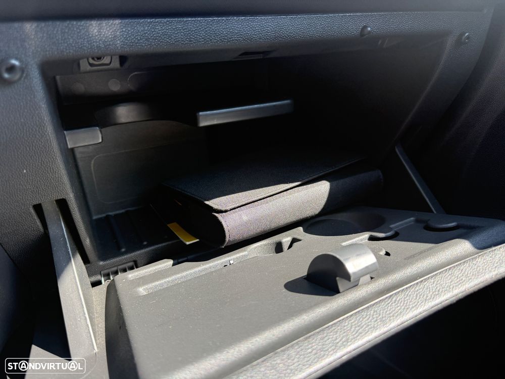 Opel Corsa 1.2 City FlexFuel - 25