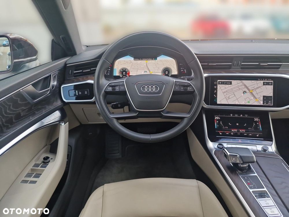 Audi A7 Sportback - 25