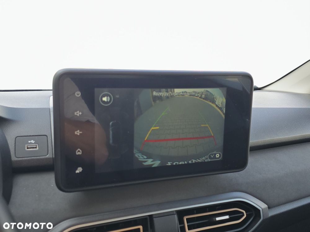 Dacia Sandero Stepway - 17