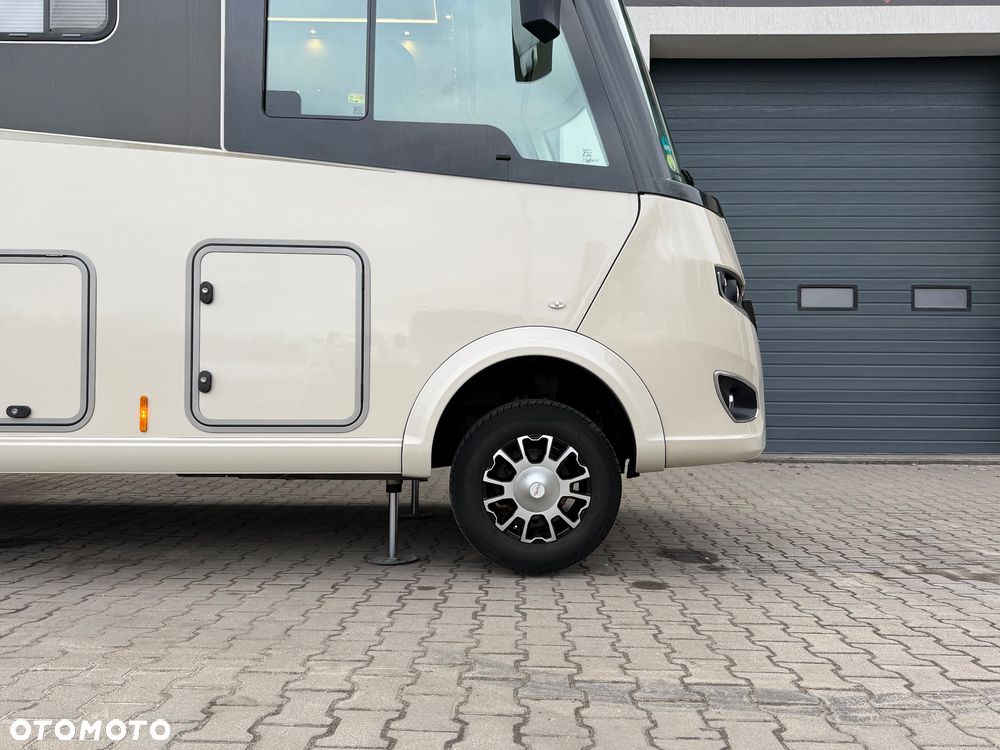 Frankia Platin 7900GD - 14