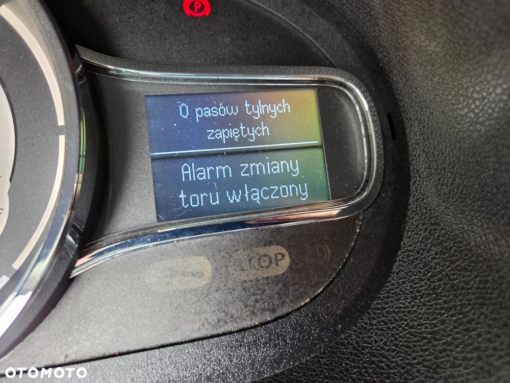 Renault Megane ENERGY TCe 115 Start & Stopp LIMITED - 36