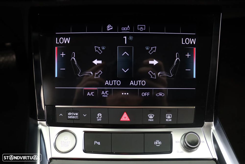 Audi e-tron 55 quattro - 23