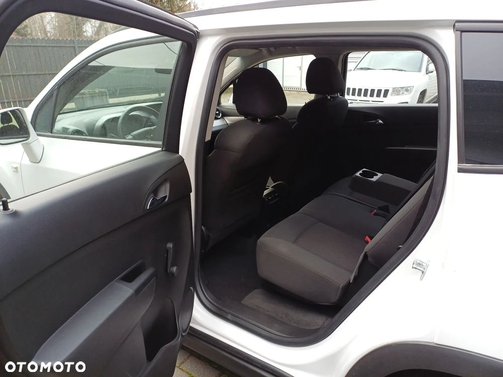 Chevrolet Orlando 1.8 LS - 11