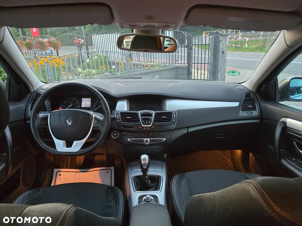 Renault Laguna - 22