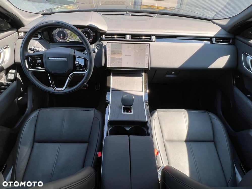 Land Rover Range Rover Velar 2.0 D200 mHEV Dynamic SE - 7
