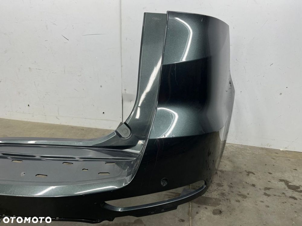 Zderzak tylny Ford S-Max SMax Mk2 II 14-23r. tył 4XPDC EM2B-17H773 - 7