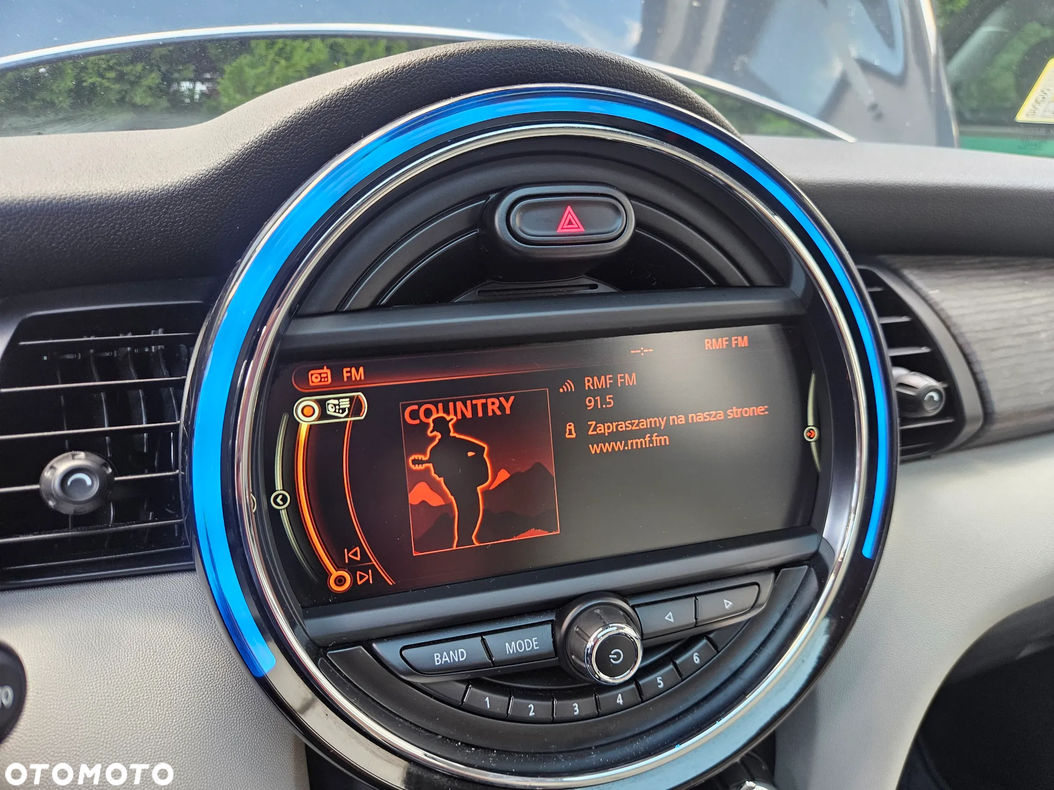 MINI Cooper S Seven Chili - 10