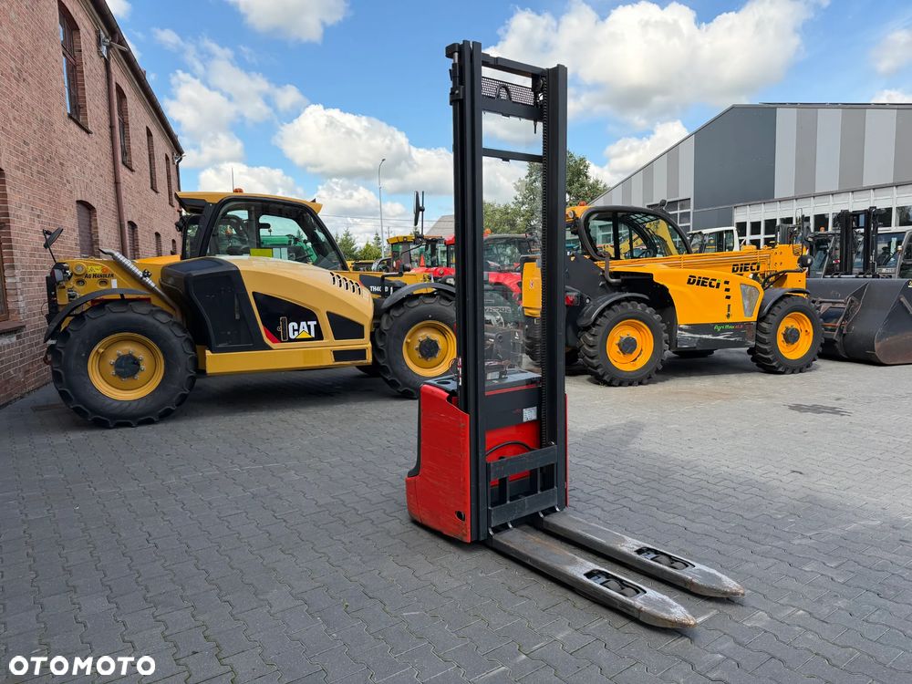 Linde L12 I - 7
